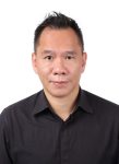 蔡明慶老師
